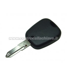 guscio Citroen/Peugeot 2 tasti - NE72