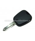 guscio Citroen/Peugeot 2 tasti - NE72
