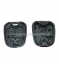 guscio Citroen/Peugeot 2 tasti - NE72