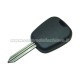 guscio Citroen/Peugeot 2 tasti - SX9