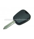 guscio Citroen/Peugeot 2 tasti - SX9