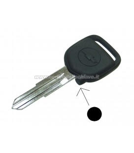 chiave Chevrolet Spark