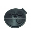 gommina di ricambio per tasti chiave smart 451