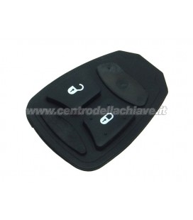 gommina 2 tasti Chrysler/Jeep