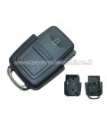 guscio telecomando 2 tasti Volkswagen/Seat/Skoda