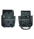 guscio telecomando 2 tasti Volkswagen/Seat/Skoda
