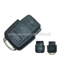 Guscio 3 tasti telecomando Volkswagen
