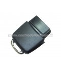 Guscio 3 tasti telecomando Volkswagen