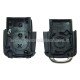 Guscio 3 tasti telecomando Volkswagen