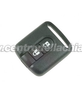 telecomando Nissan 2 tasti - 28268AX61A