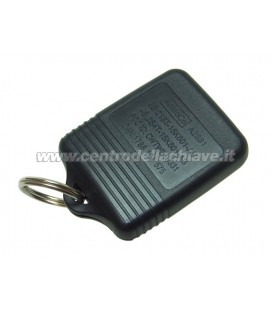 chiave/telecomando 4 tasti Ford