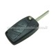 guscio Fiat 3 tasti