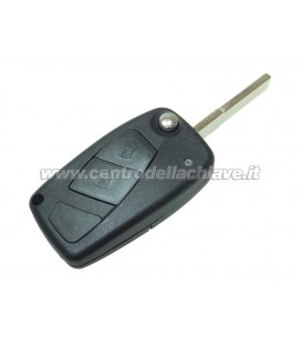 guscio Fiat/Citroen/Peugeot 3 tasti