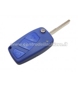 guscio Fiat 3 tasti