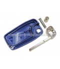 guscio Fiat 3 tasti