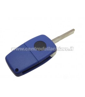 2 button case flip key Fiat