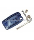 2 button case flip key Fiat