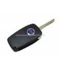 chiave/telecomando 3 tasti Fiat Panda 169