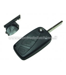 guscio Fiat/Peugeot 3 tasti