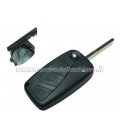 guscio Fiat/Peugeot 3 tasti