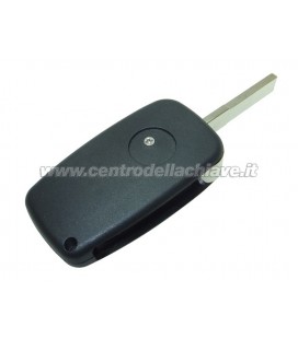 guscio Fiat/Peugeot 3 tasti