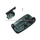 guscio Fiat/Peugeot 3 tasti