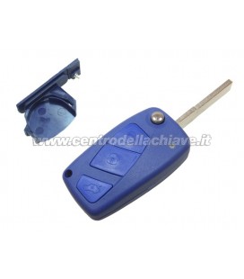 guscio Fiat/Peugeot 3 tasti