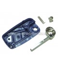 guscio Fiat/Peugeot 3 tasti