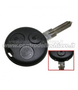 telecomando smart 3 tasti (originale)