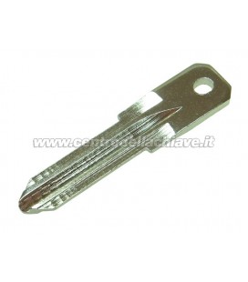 lama chiave ad innesto YM23 per chiavi Smart