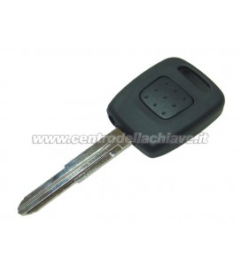 chiave/telecomando 1 tasti Ssang Yong