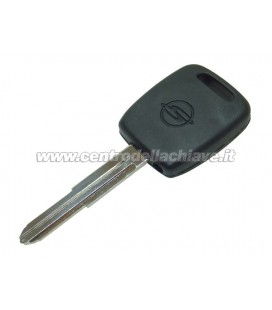 chiave/telecomando 1 tasti Ssang Yong