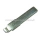 lama chiave per telecomandi fiat/lancia/abarth/alfa romeo 45.43 MM