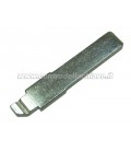 lama chiave per telecomandi fiat/lancia/abarth/alfa romeo 45.43 MM
