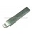 lama chiave per telecomandi Fiat/Lancia/Abarth/Alfa Romeo/Peugeot/Citroen/Opel 45.43 MM