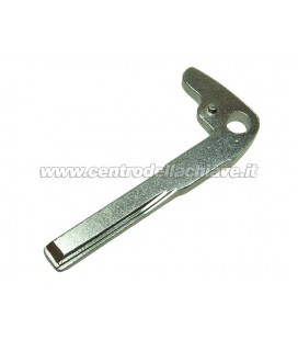 chiave d'emergenza HU64 Mercedes-Benz