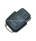telecomando 3 tasti Volkswagen (non originale) - 1J0959753DA/AH