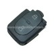 telecomando 2 tasti Volkswagen (non originale) - 1J0959753A