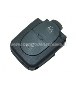 telecomando 2 tasti Volkswagen (non originale) - 1J0959753A