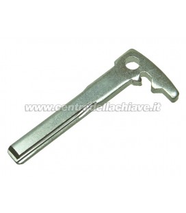 chiave d'emergenza HU64 Mercedes-Benz