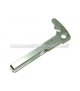 chiave d'emergenza HU64 Mercedes-Benz