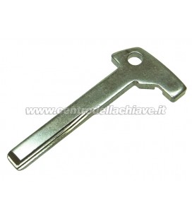 chiave d'emergenza HU64 Mercedes-Benz