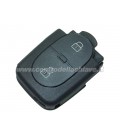 telecomando 2 tasti Audi (non originale) - 4D0837231R