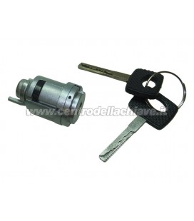 blocco di accensione Mercedes 190 - A12664600304