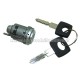blocco di accensione Mercedes (non originale) - A1264600604