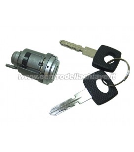 blocco di accensione Mercedes (non originale) - A1264600604