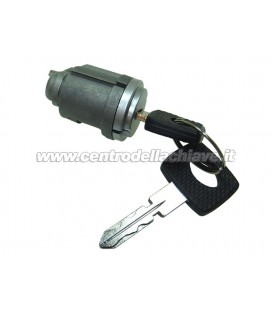 blocco di accensione Mercedes (non originale) - A1264600604