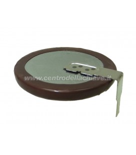 Pila ricaricabile VL2330 panasonic