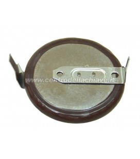 Pila ricaricabile VL2330 panasonic