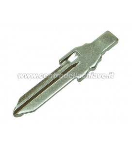 lama chiave per telecomandi iveco